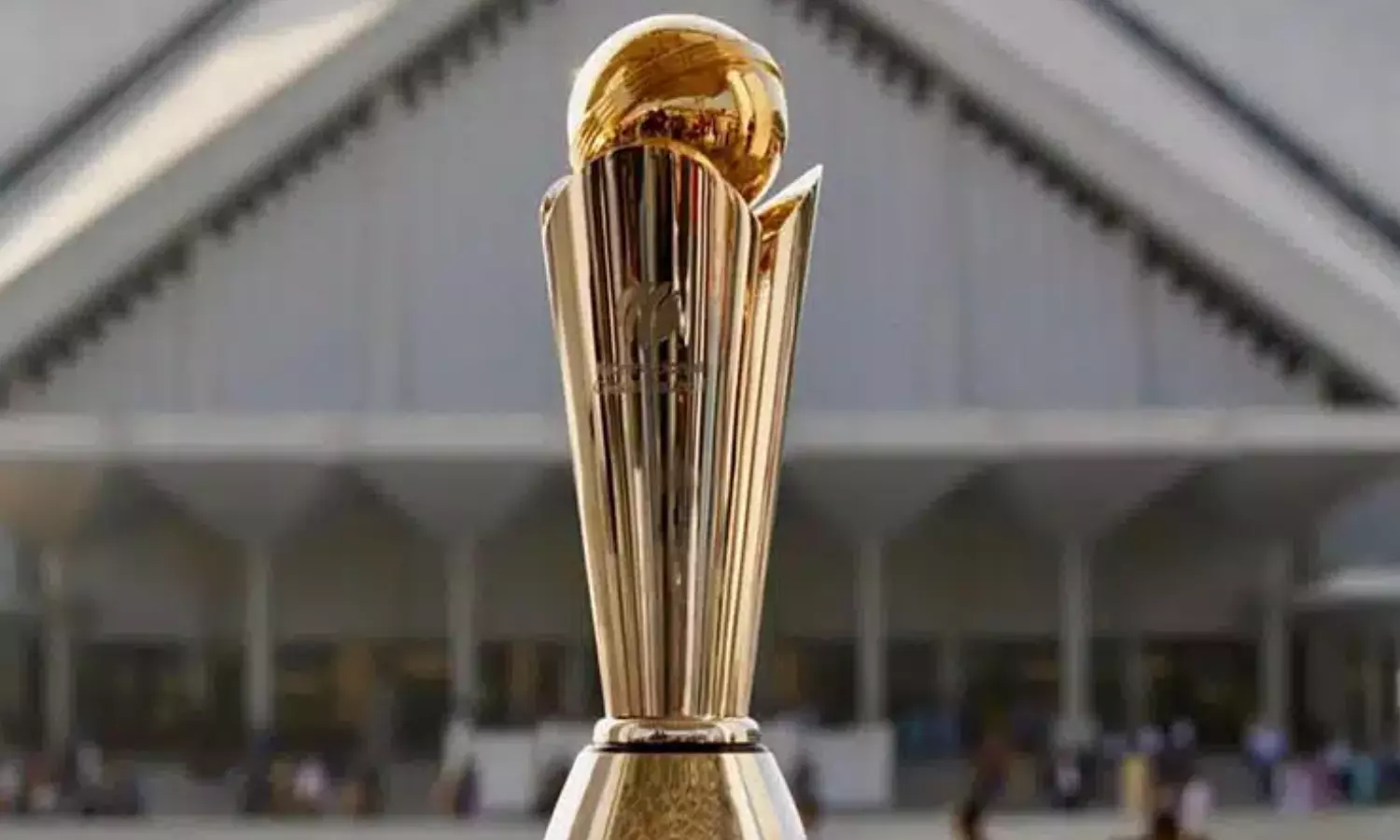 8 அணிகள் மோதும் சாம்பியன்ஸ் டிராபி நாளை தொடக்கம் 8 அணிகள் மோதும் சாம்பியன்ஸ் டிராபி நாளை தொடக்கம்