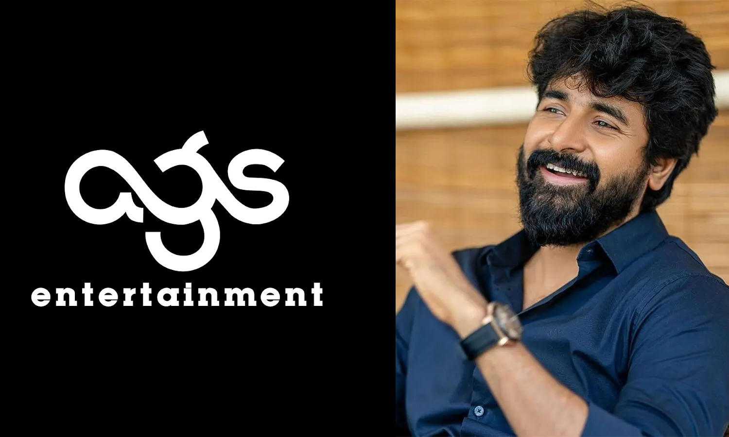 AGS தயாரிப்பில் நடிக்கும் சிவகார்த்தியேன் - யார் அந்த பெரிய இயக்குனர்?