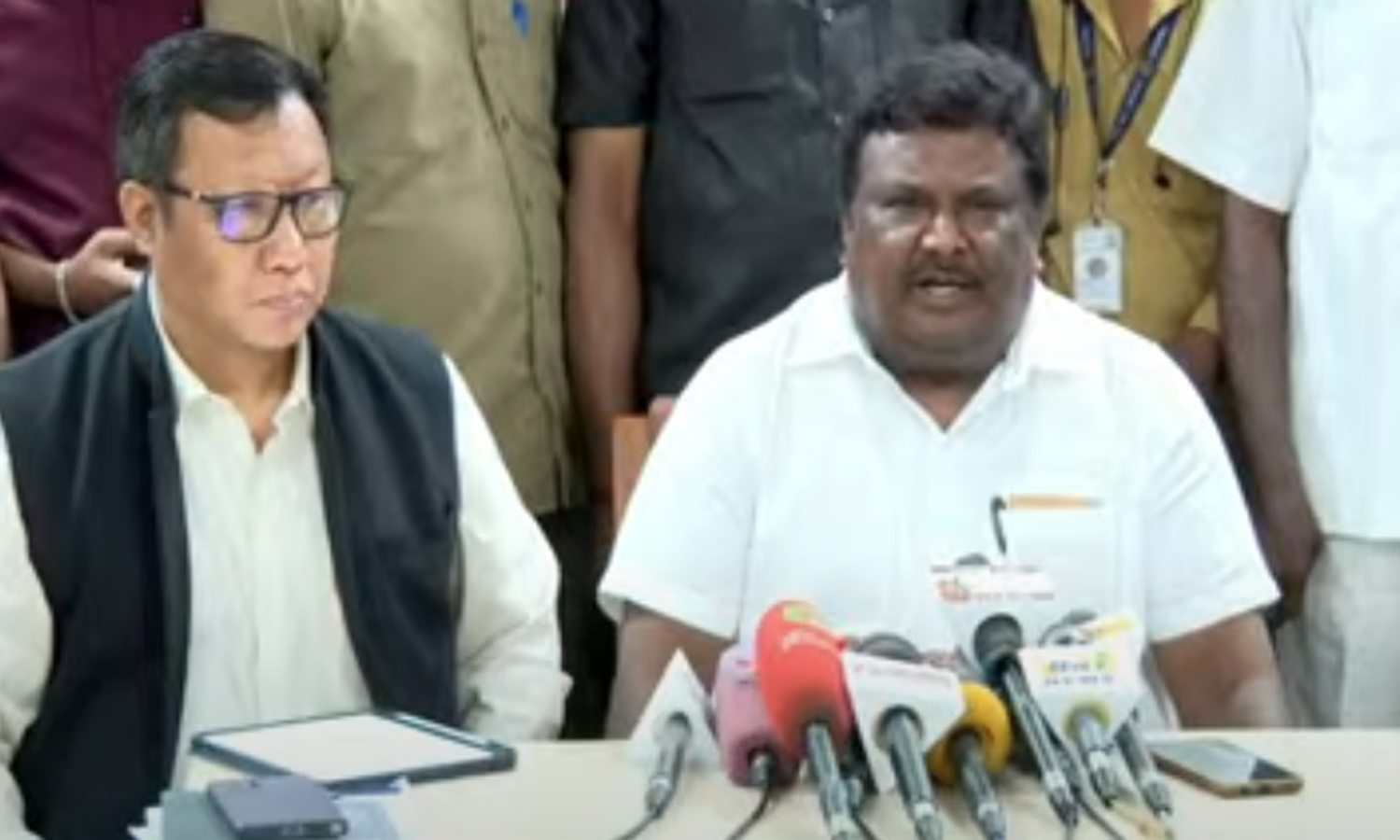 ஆட்டோ கட்டணம் உயர்வு?- அமைச்சர் சிவசங்கர் பேட்டி ஆட்டோ கட்டணம் உயர்வு?- அமைச்சர் சிவசங்கர் பேட்டி