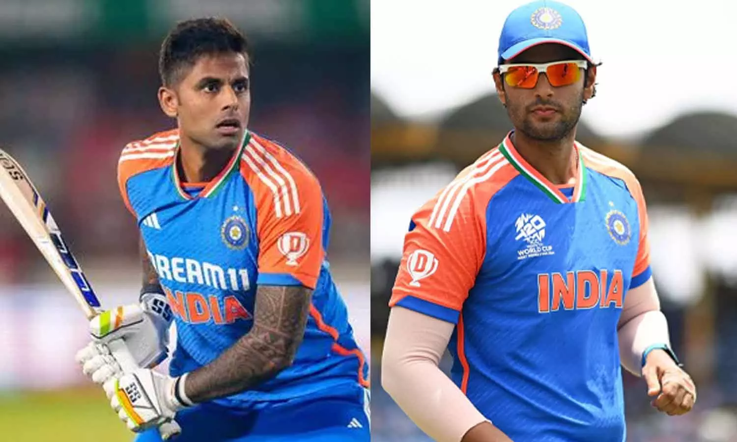 ரஞ்சி கோப்பை அரையிறுதி: சூர்யகுமார், ஷிவம்  துபே டக் அவுட்.. 7 விக்கெட்டுகளை இழந்த மும்பை