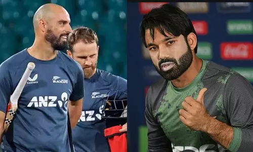 சாம்பியன்ஸ் கோப்பை கிரிக்கெட் இன்று தொடக்கம்: முதல் ஆட்டத்தில் பாகிஸ்தான்-நியூசிலாந்து மோதல்