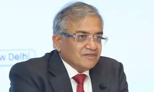 புதிய தலைமை தேர்தல் ஆணையர் ஞானேஷ் குமார் இன்று பதவியேற்பு