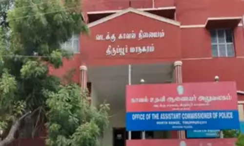 கத்திமுனையில் மிரட்டி பெண் பாலியல் வன்கொடுமை- 3 வடமாநில வாலிபர்கள் கைது