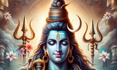 மகா சிவராத்திரி பற்றிய அரிய தகவல்கள்!