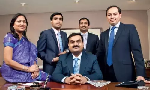 அதானி ஊழல் முறைகேடு வழக்கு.. இந்தியாவின் உதவியை நாடிய அமெரிக்கா!