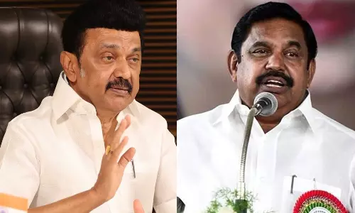 திமுக ஆட்சி நீடித்து கொண்டிருக்கும் ஒவ்வொரு நாளும் பெண்களுக்கு அச்சுறுத்தல்- இபிஎஸ் கண்டனம்