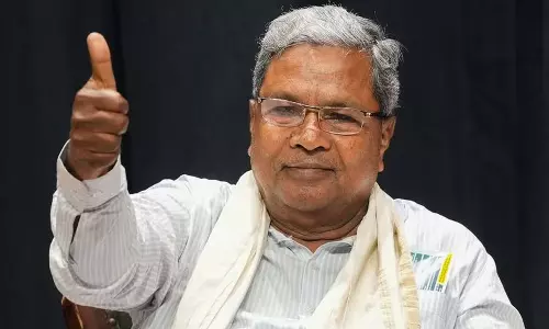 நில முறைகேடு வழக்கு- கர்நாடக முதலமைச்சர் சித்தராமையா விடுவிப்பு