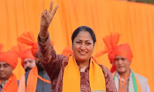 டெல்லியின் புதிய முதலமைச்சராக ரேகா குப்தா தேர்வு