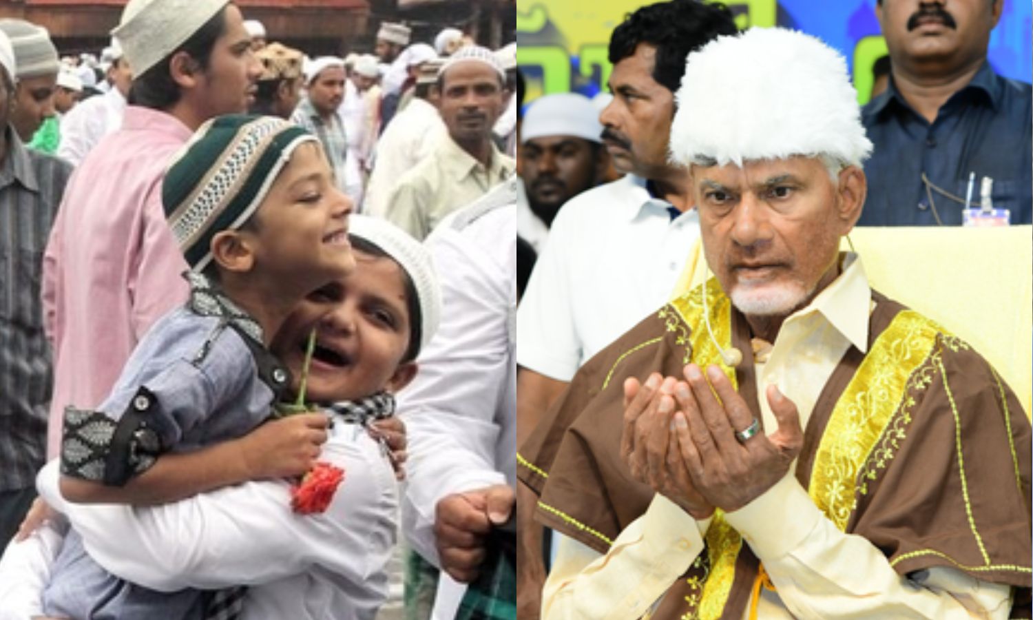 ரம்ஜான்: முஸ்லிம் ஊழியர்கள் மாலை 4 மணிக்கு வீடு செல்லலாம் - தெலுங்கானா வழியில் 'ஆந்திரா' அறிவிப்பு