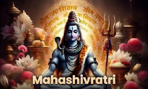 5 வகை சிவராத்திரி என்னென்ன தெரியுமா?