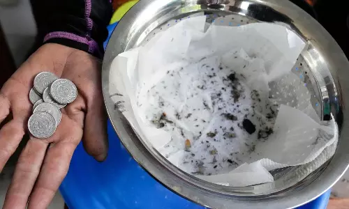 நோயை கட்டுப்படுத்த இப்படியும் வினோதம்- ஒரு கொசு பிடித்து கொடுத்தால் ரூ.1.50 பரிசு