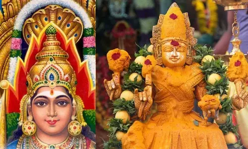 இன்றைய முக்கிய நிகழ்வுகள் மற்றும் பஞ்சாங்கம்- 21 பிப்ரவரி 2025