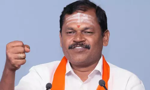 இந்து அமைப்பு நிர்வாகிகள் காடேஸ்வரா சுப்பிரமணியம்- அர்ஜூன் சம்பத் மீது திடீர் வழக்கு