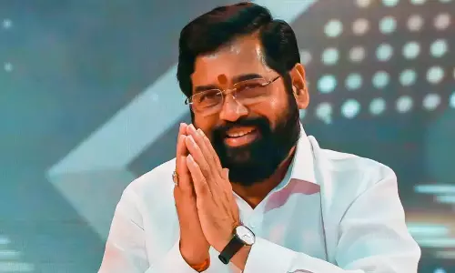 ஏக்நாத் ஷிண்டே கார் கண்டிப்பாக வெடிக்கும்.. தொடர்ச்சியாக மிரட்டல் விடுத்த நபரால் பரபரப்பு