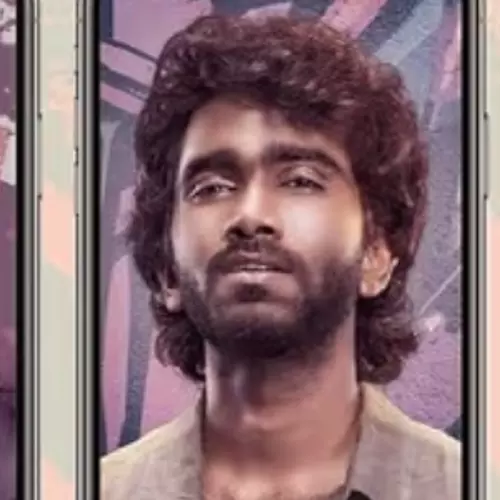 பிரதீப் ரங்கநாதன்