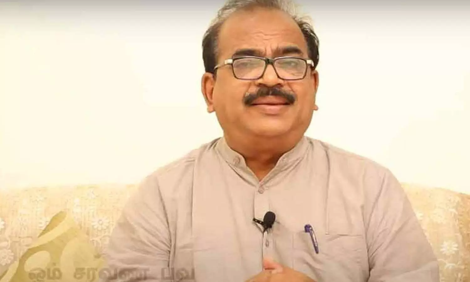 நாம் தமிழர் கட்சிக்கு பால் ஊற்றும் நேரம் வந்துவிட்டது: இறுதி ஊர்வலம் ஈரோட்டில் தான்-நாஞ்சில் சம்பத்