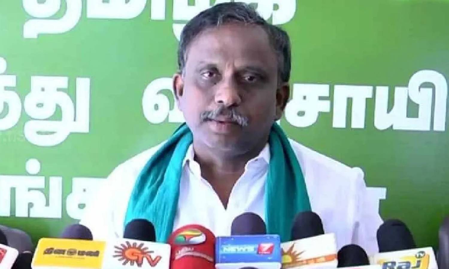 குத்தகை விவசாயிகளுக்கும் அடையாள அட்டை வழங்க வேண்டும்- பி.ஆர்.பாண்டியன்