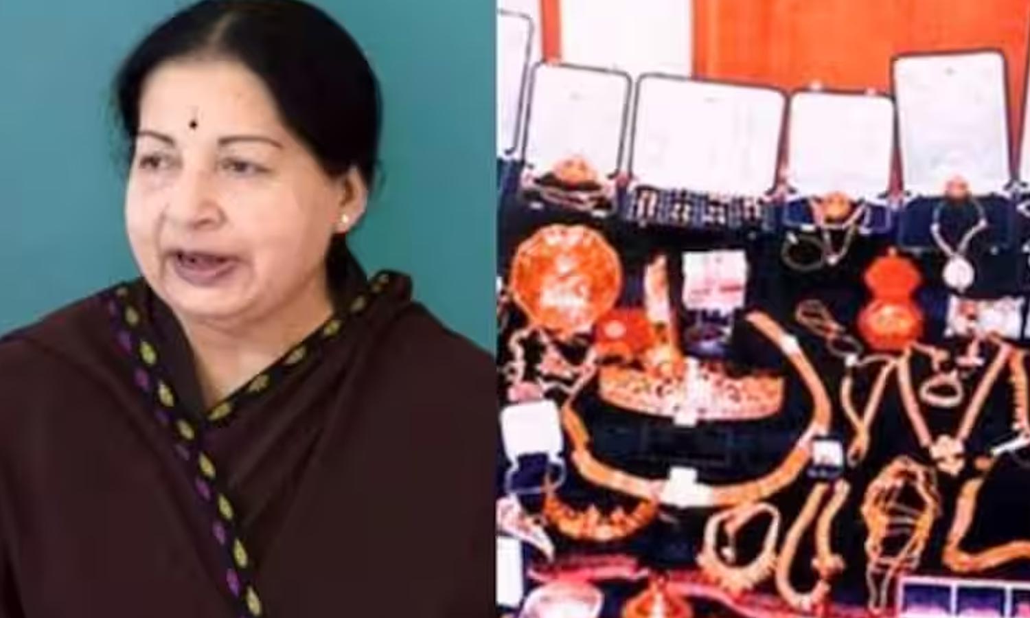 தமிழக அரசிடம் ஒப்படைக்கப்பட்ட ஜெயலலிதா நகைகளை ஏலம் விட ஏற்பாடு