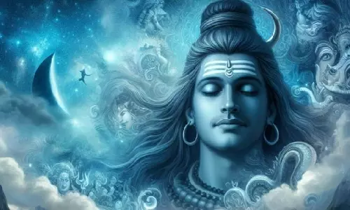 மகா சிவராத்திரியின் சிறப்புகள் 20!