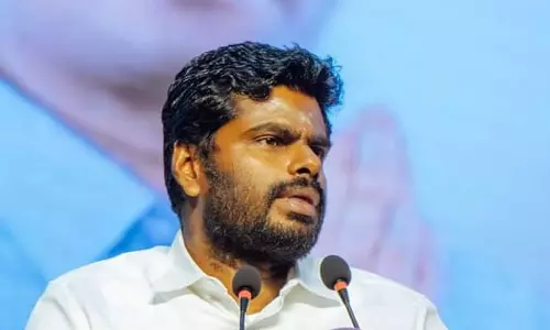 பல மொழிகள் கற்போம்... தமிழ் மொழியின் பெருமையை உலகறியச் செய்வோம்.... அண்ணாமலை