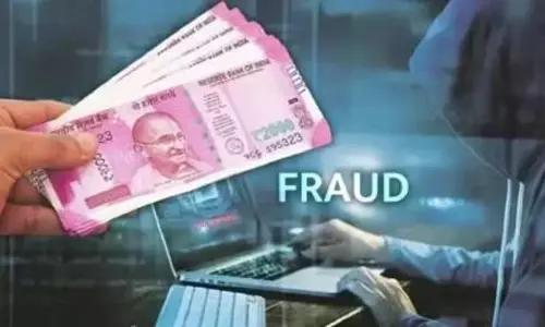 என்ஜினீயரிடம் ரூ.5 லட்சம் ஆன்லைன் மோசடி- சைபர் கிரைம் போலீசார் விசாரணை