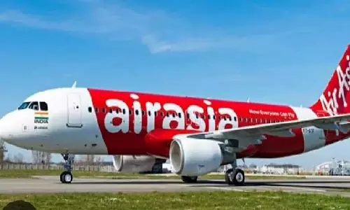 திருச்சியில் இருந்து புறப்பட்ட சிங்கப்பூர், கோலாலம்பூர் விமானங்களில் தொழில்நுட்ப கோளாறு: பயணிகள் தவிப்பு