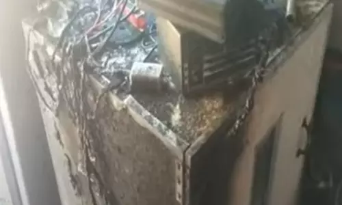 திசையன்விளை அருகே இ-பைக் பேட்டரி வெடித்து பெண் உயிரிழப்பு