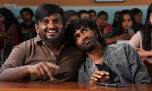 மீண்டும் இணையும் டிராகன் கூட்டணி - அதிகாரப்பூர்வ அறிவிப்பு