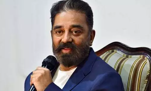 இந்தி திணிப்பு: எது தேவை என்று முடிவு செய்யும் அறிவு தமிழனுக்கு உண்டு- கமல்ஹாசன்