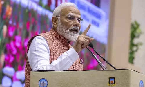 மொழி அடிப்படையில் பிளவு முயற்சிகளை தவிர்க்க வேண்டும் - பிரதமர் மோடி வலியுறுத்தல்