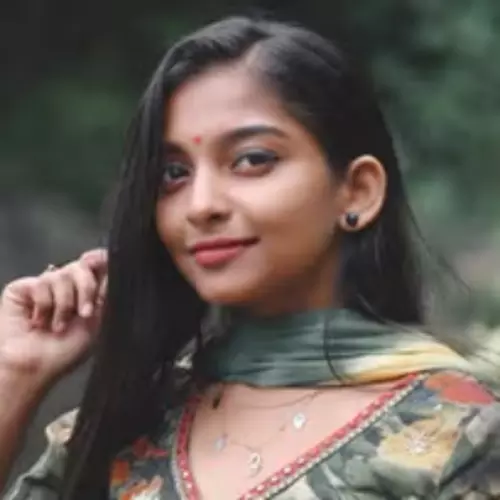 ஐஸ்வர்யா அனில்குமார்