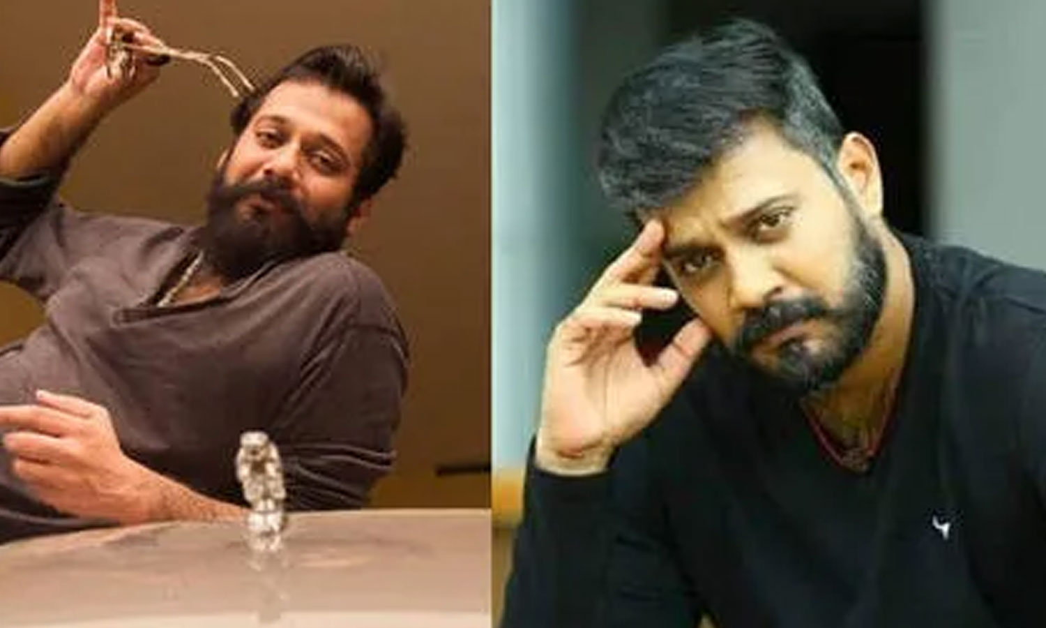 நீதிமன்ற ஆவணங்களை போலியாக தயாரித்ததாக மனைவி புகார்- நடிகர் பாலா மீது மோசடி வழக்கு