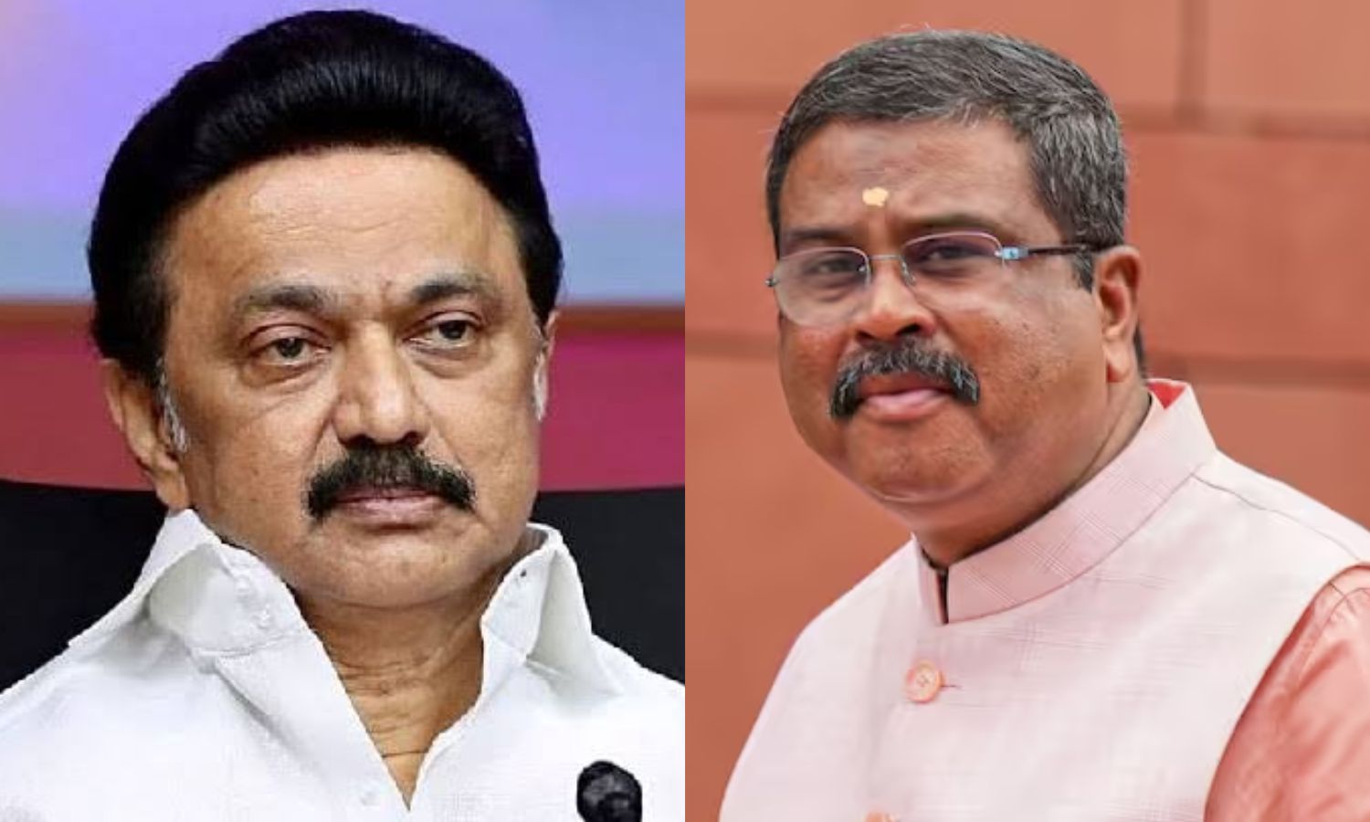 கல்வியை அரசியலாக்க வேண்டாம்.. மும்மொழிக் கொள்கை விவகாரத்தில் தமிழக அரசுக்கு தர்மேந்திர பிரதான் கடிதம்