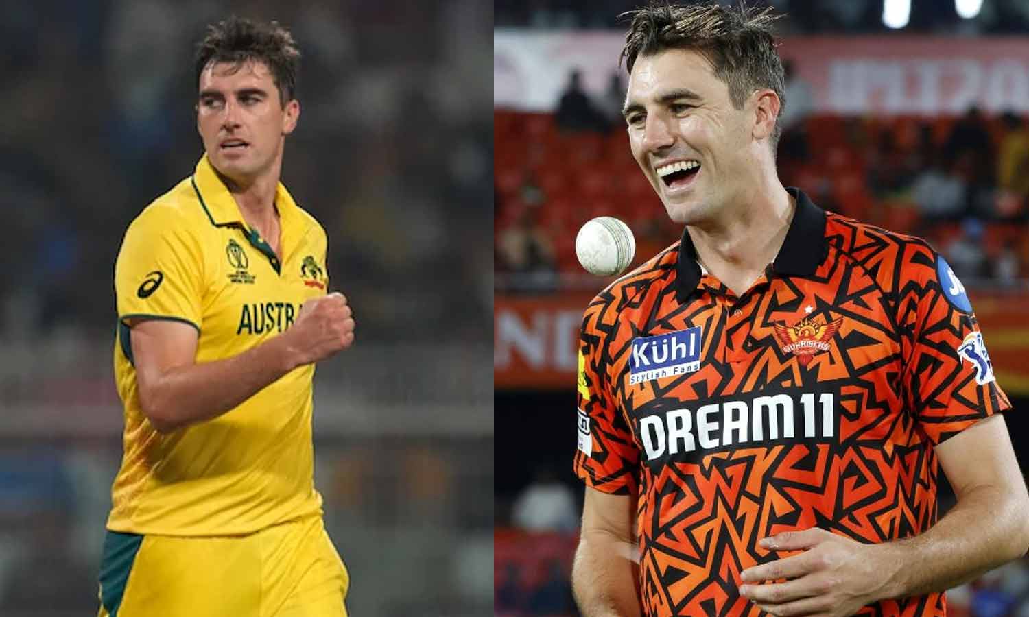 சாம்பியன்ஸ் டிராபியில் விலகல்.. ஐபிஎல் தொடரில் களமிறங்கும் பேட் கம்மின்ஸ்