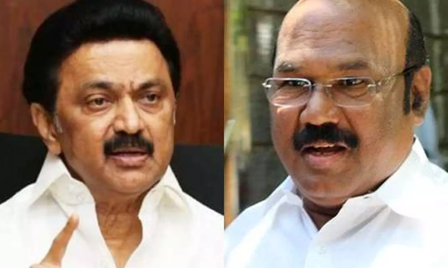 தமிழ், தமிழன் என பேசும் மு.க.ஸ்டாலின் அதன்படி செயல்படமாட்டார் - ஜெயக்குமார் தமிழ், தமிழன் என பேசும் மு.க.ஸ்டாலின் அதன்படி செயல்படமாட்டார் - ஜெயக்குமார்