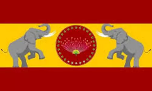 2024-2025-ம் ஆண்டில் நாடு முழுவதும் 60 புதிய கட்சிகள் உதயம்- தமிழகத்தில் த.வெ.க. உள்பட 3 கட்சிகள் பதிவு