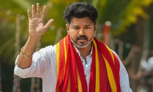 த.வெ.க. முதலாம் ஆண்டு விழா... இன்று முதல் பாஸ் விநியோகம்?