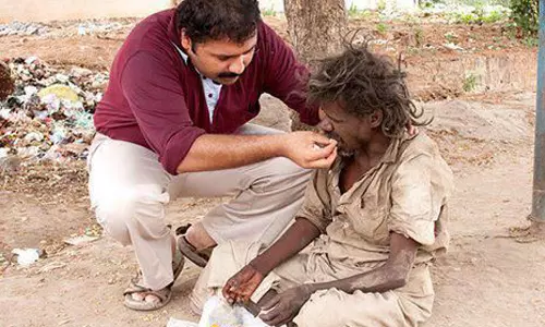 உண்மையான ஆன்மிகம்!