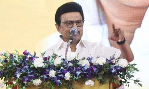 மத்திய கல்விக்கொள்கை தமிழர்களுக்கு வேட்டு வைக்கும்- மு.க.ஸ்டாலின்