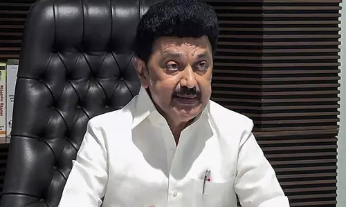 எங்கள் கல்வி.. எங்கள் உரிமை..!- முதலமைச்சர் மு.க.ஸ்டாலின் பதிவு