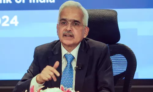 பிரதமரின் முதன்மை செயலாளராக சக்திகாந்த தாஸ் நியமனம்