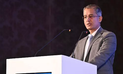 தென்னிந்திய ஊடகத் துறையின் வளர்ச்சி  உலகளாவிய கவனத்தைப் பெறுவதைக் கண்டு பெருமை அடைகிறேன் - கெவின் வாஸ்