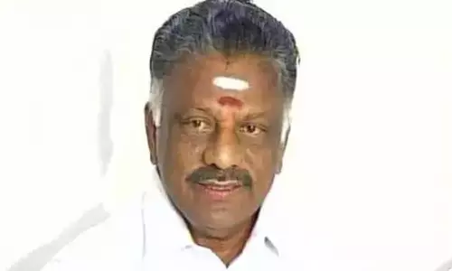 பணி நியமன ஆணை வழங்காததால் பட்டதாரி ஆசிரியர் தற்கொலை: அரசுக்கு ஓ.பன்னீர்செல்வம் கண்டனம்