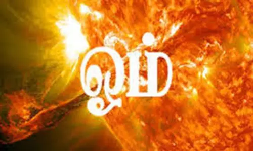 உயிரின் ஓசை ஓம்!