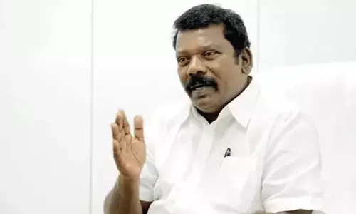 தொடரும் அட்டூழியம்.. தமிழக மீனவர்களை திரட்டி ஆர்ப்பாட்டம் நடத்தப்படும்- செல்வப்பெருந்தகை எச்சரிக்கை