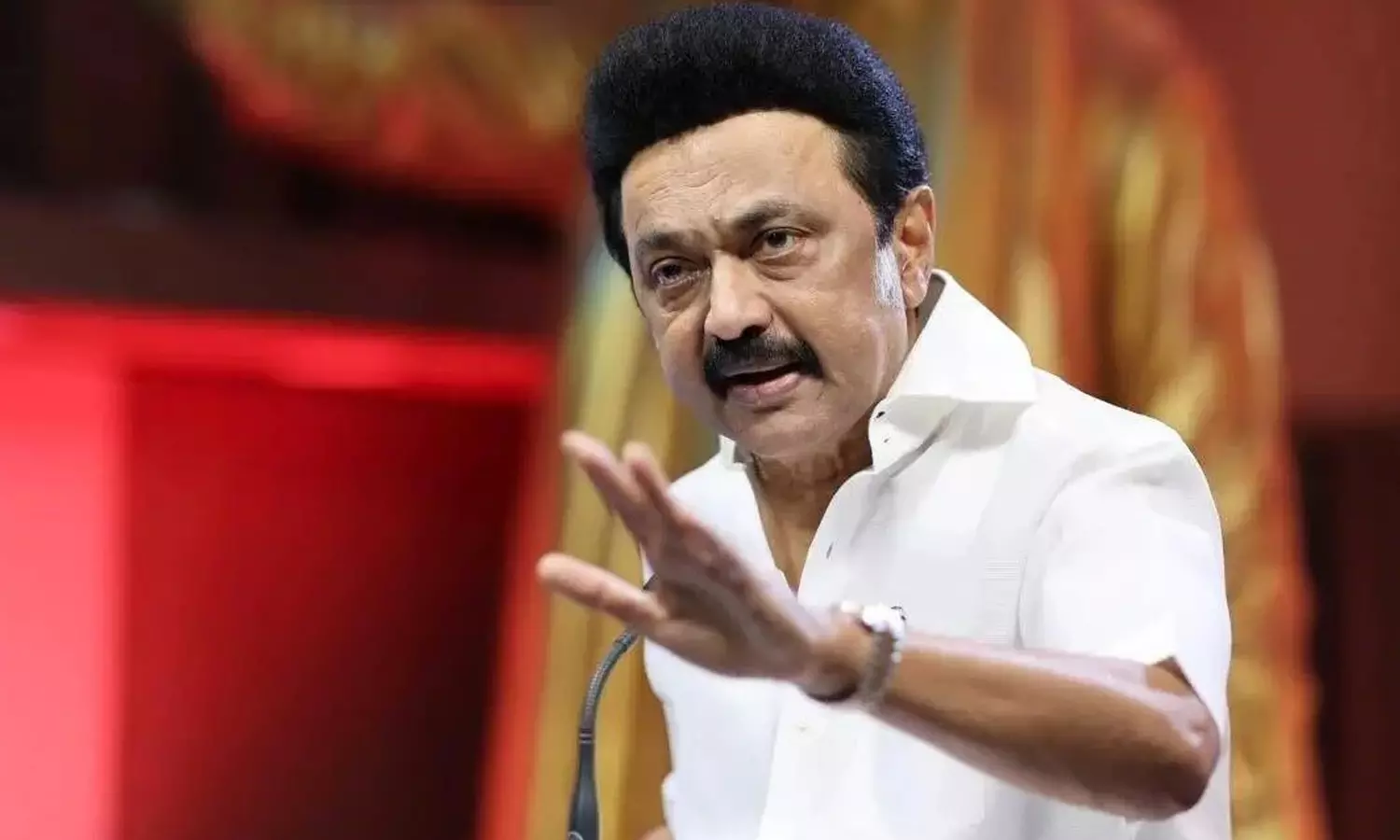 வழக்கறிஞர் திருத்த மசோதா- முதலமைச்சர் மு.க.ஸ்டாலின் எதிர்ப்பு