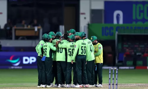 சாம்பியன்ஸ் டிராபி: பாகிஸ்தான் அரையிறுதிக்கு முன்னேற இதை செய்தாலே போதும்..!