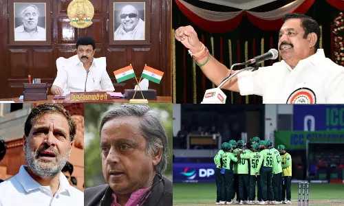 இன்றைய முக்கிய செய்திகள்.. லைவ் அப்டேட்ஸ்