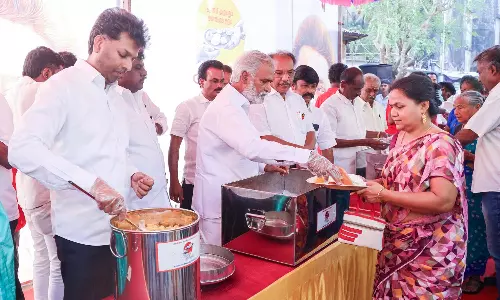 கோழைத்தனம் என்று முதலமைச்சர் பற்றி விமர்சனம்- அன்புமணி ராமதாசுக்கு அமைச்சர் சேகர்பாபு காட்டமான பதில்