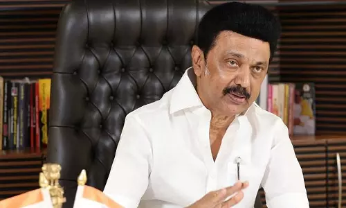 எல்லோருக்கும் உயர்தர மருத்துவம் என்ற இலக்கில்..! முதலமைச்சர் மு.க.ஸ்டாலின் பதிவு